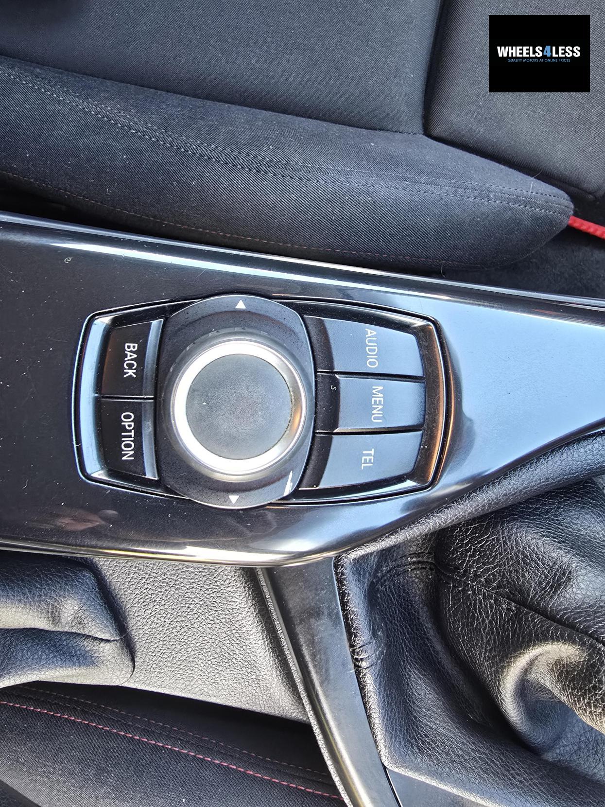 BMW 1 Series 1.6 116i Sport Hatchback 5dr Petrol Manual Euro 5 (s/s) (136 ps)