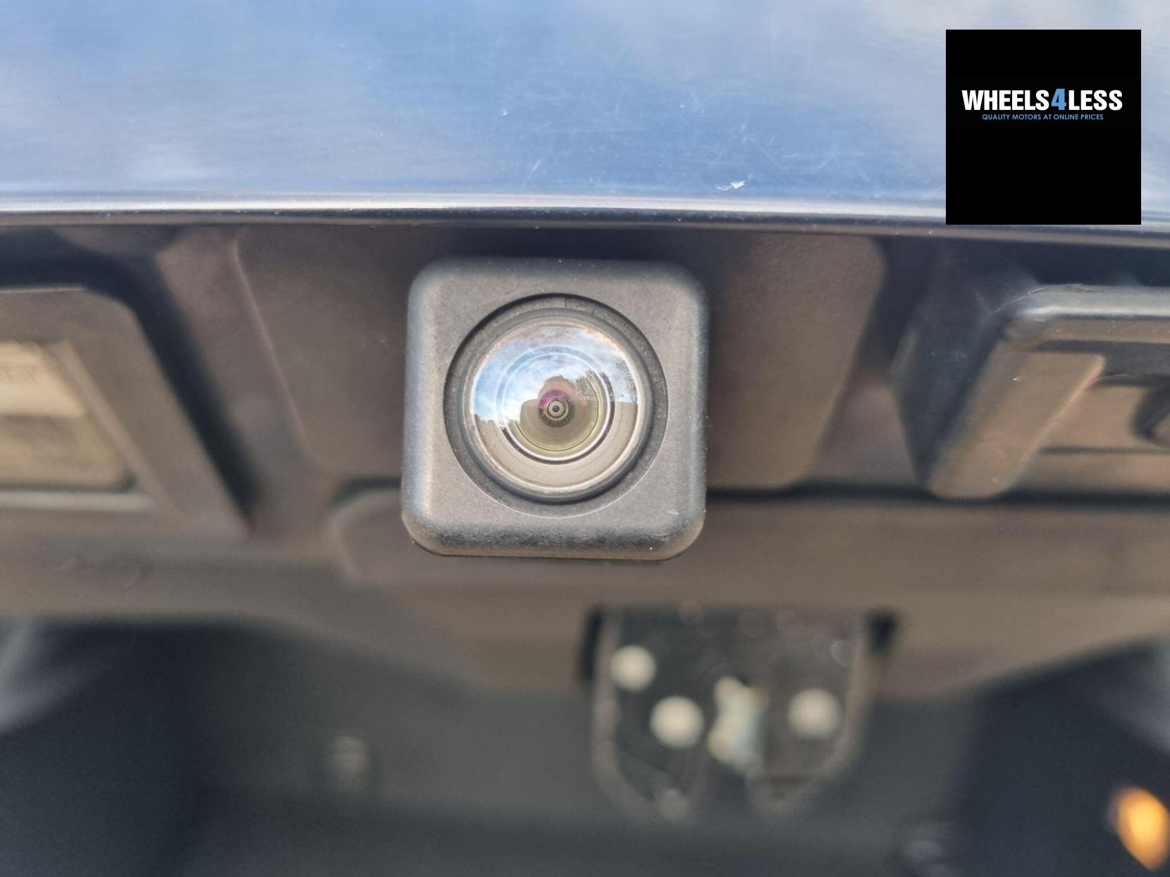 Mazda CX-3 1.5 SKYACTIV-D Sport Nav 4WD Euro 6 (s/s) 5dr