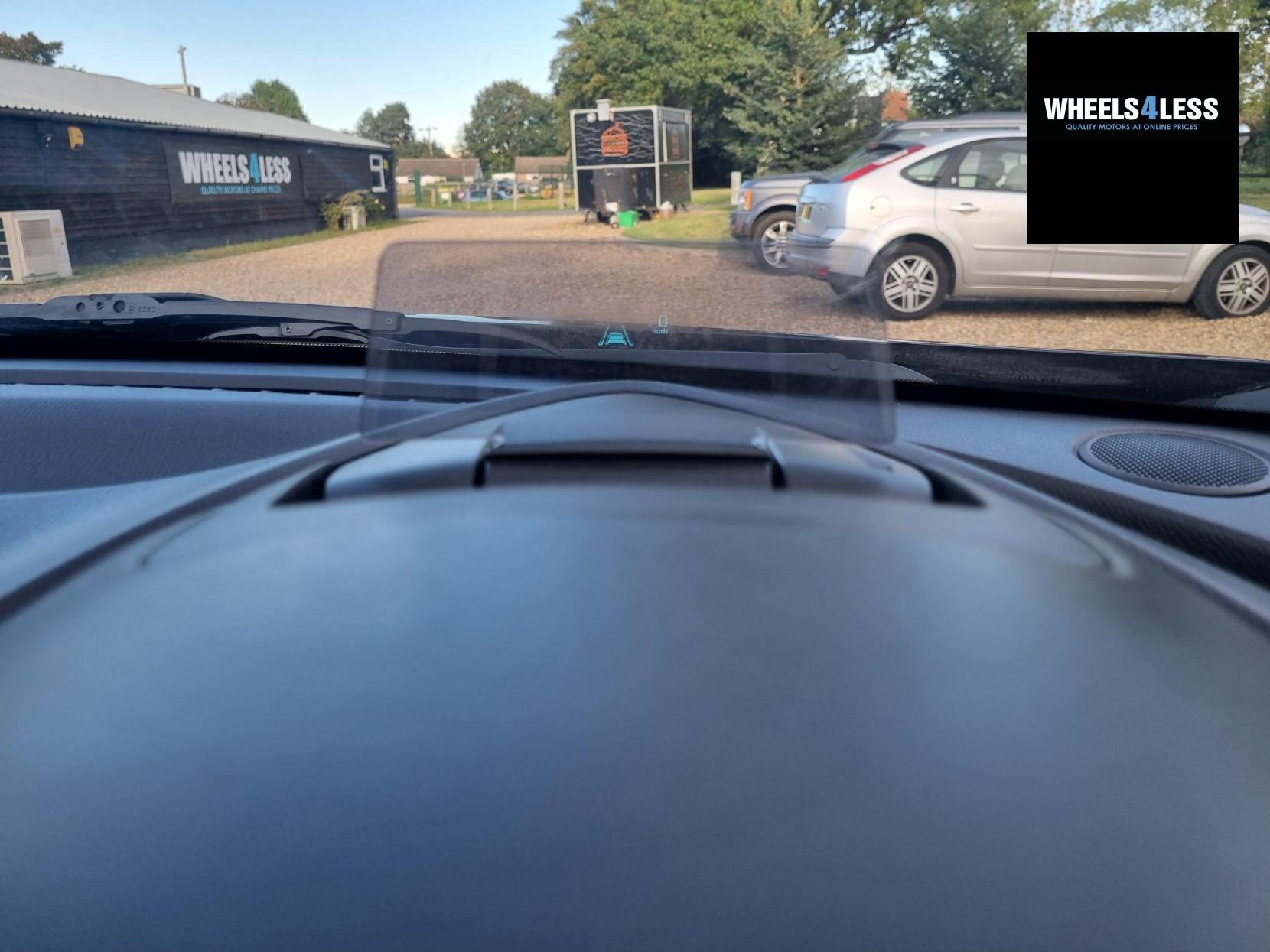 Mazda CX-3 1.5 SKYACTIV-D Sport Nav 4WD Euro 6 (s/s) 5dr