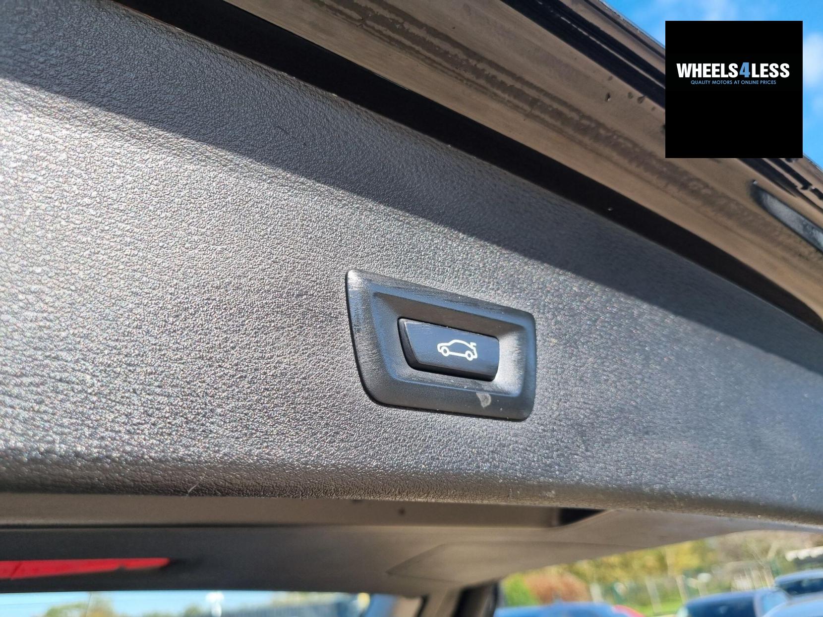 BMW X1 2.0 18d Sport Auto xDrive Euro 6 (s/s) 5dr