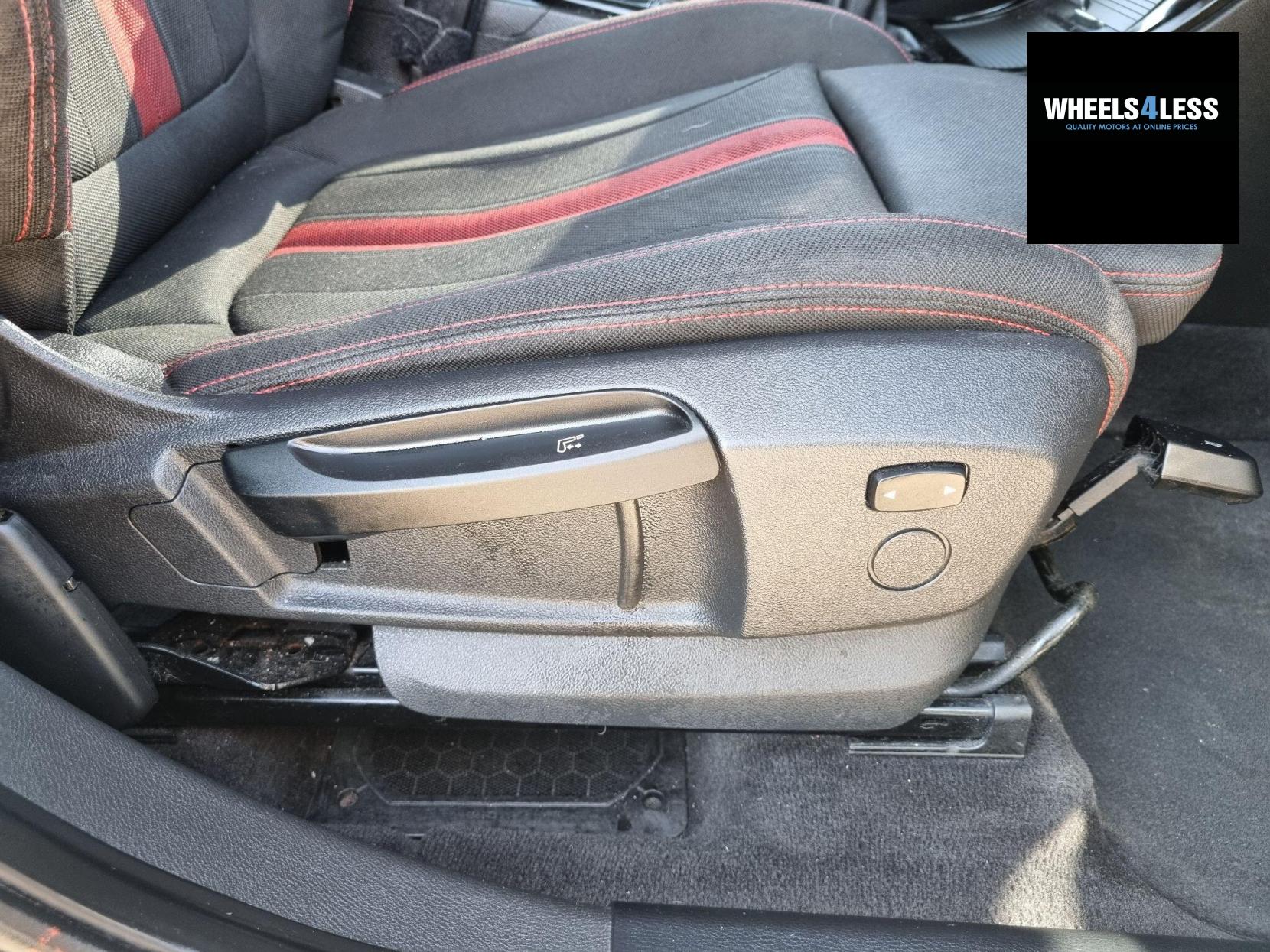 BMW X1 2.0 18d Sport Auto xDrive Euro 6 (s/s) 5dr