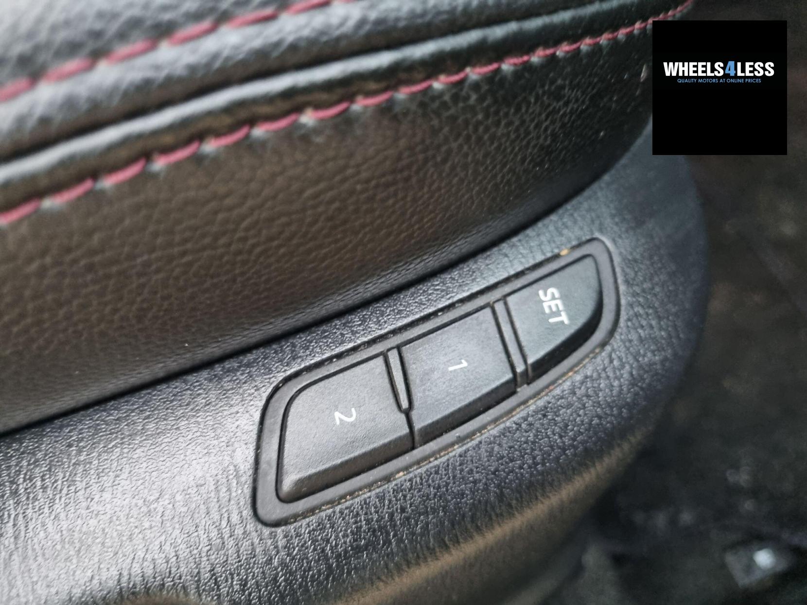 Mazda CX-5 2.2 SKYACTIV-D Sport Nav Euro 6 (s/s) 5dr