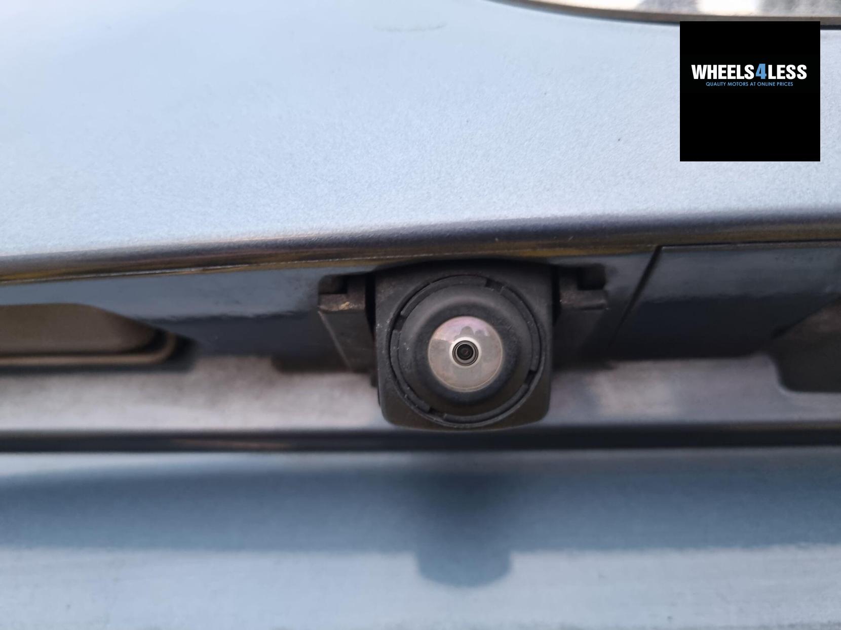 Mazda CX-5 2.2 SKYACTIV-D Sport Nav Euro 6 (s/s) 5dr