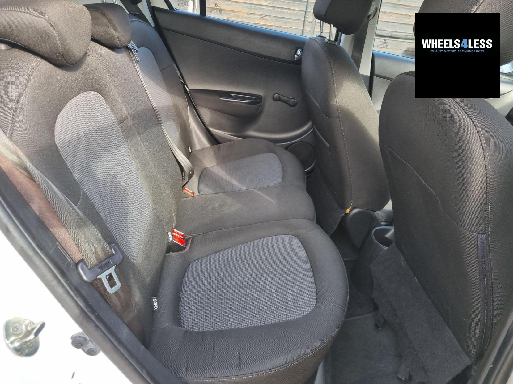 Hyundai i20 1.2 Classic Euro 5 5dr