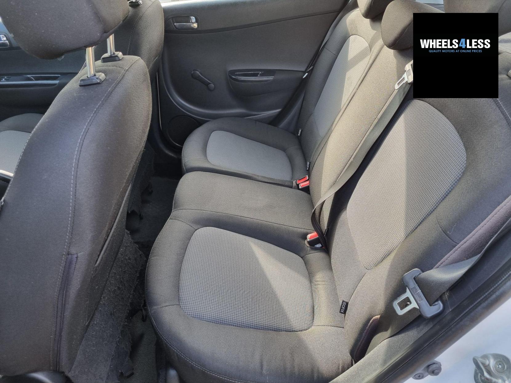 Hyundai i20 1.2 Classic Euro 5 5dr