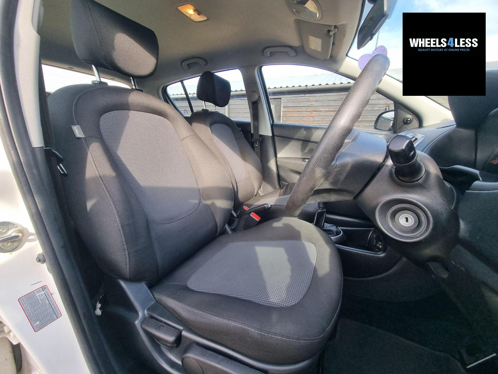 Hyundai i20 1.2 Classic Euro 5 5dr