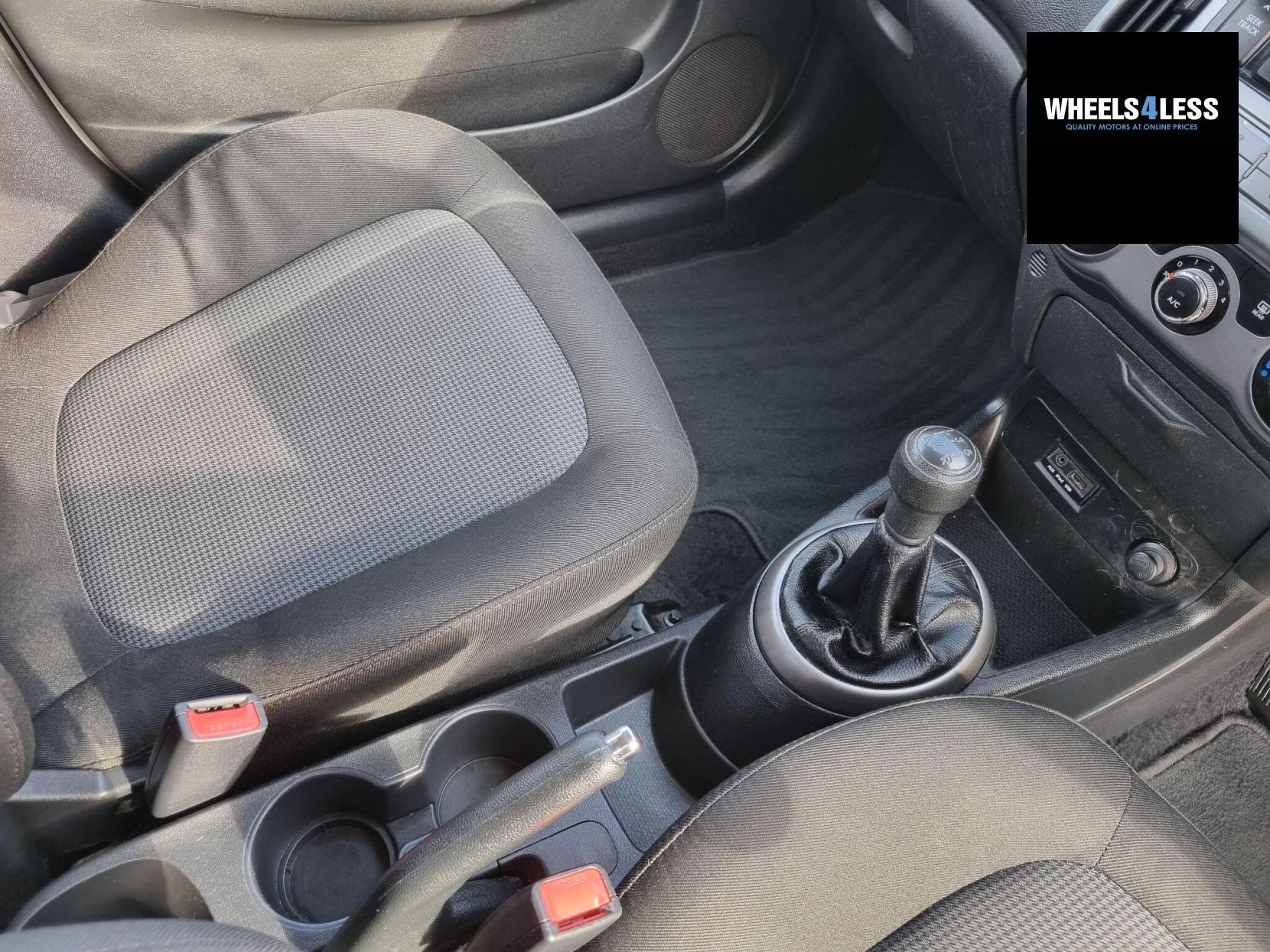 Hyundai i20 1.2 Classic Euro 5 5dr