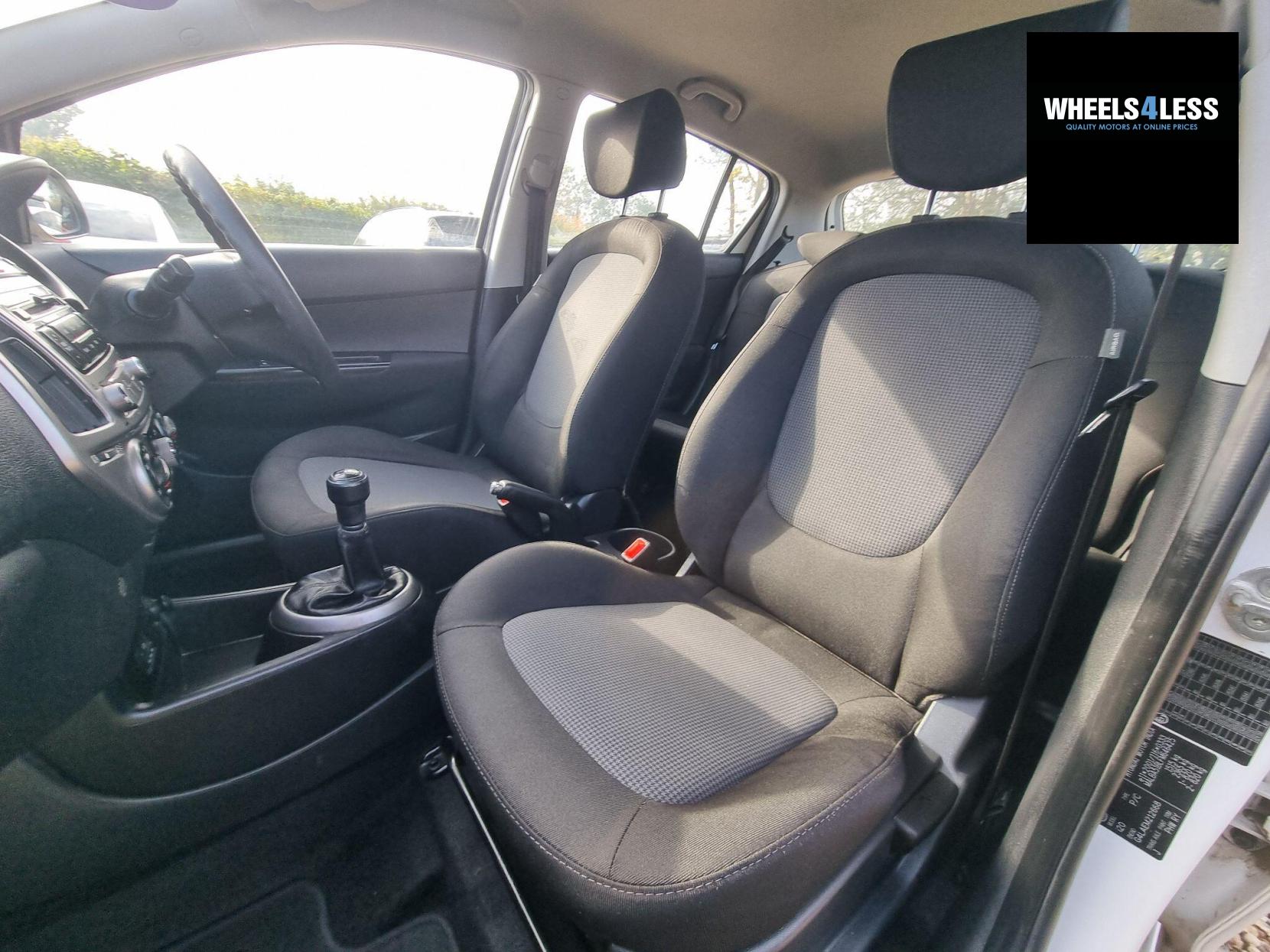 Hyundai i20 1.2 Classic Euro 5 5dr