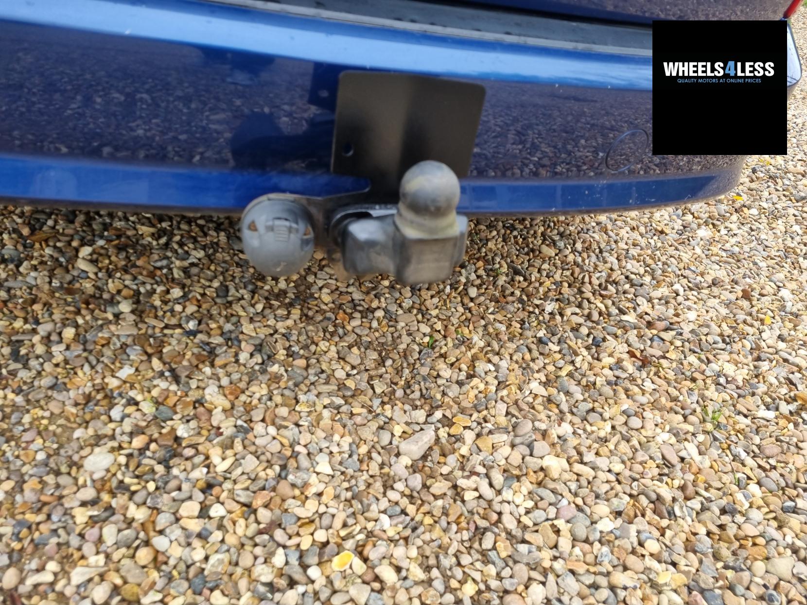 Ford C-Max 2.0 TDCi Zetec MPV 5dr Diesel Manual (154 g/km, 134 bhp)