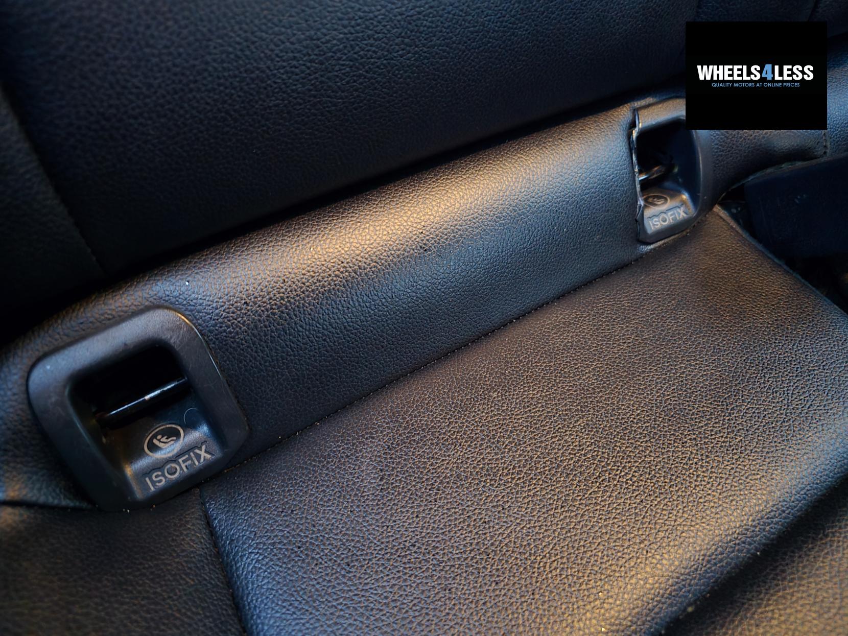 Mercedes-Benz A Class 1.6 A180 Sport 7G-DCT Euro 6 (s/s) 5dr