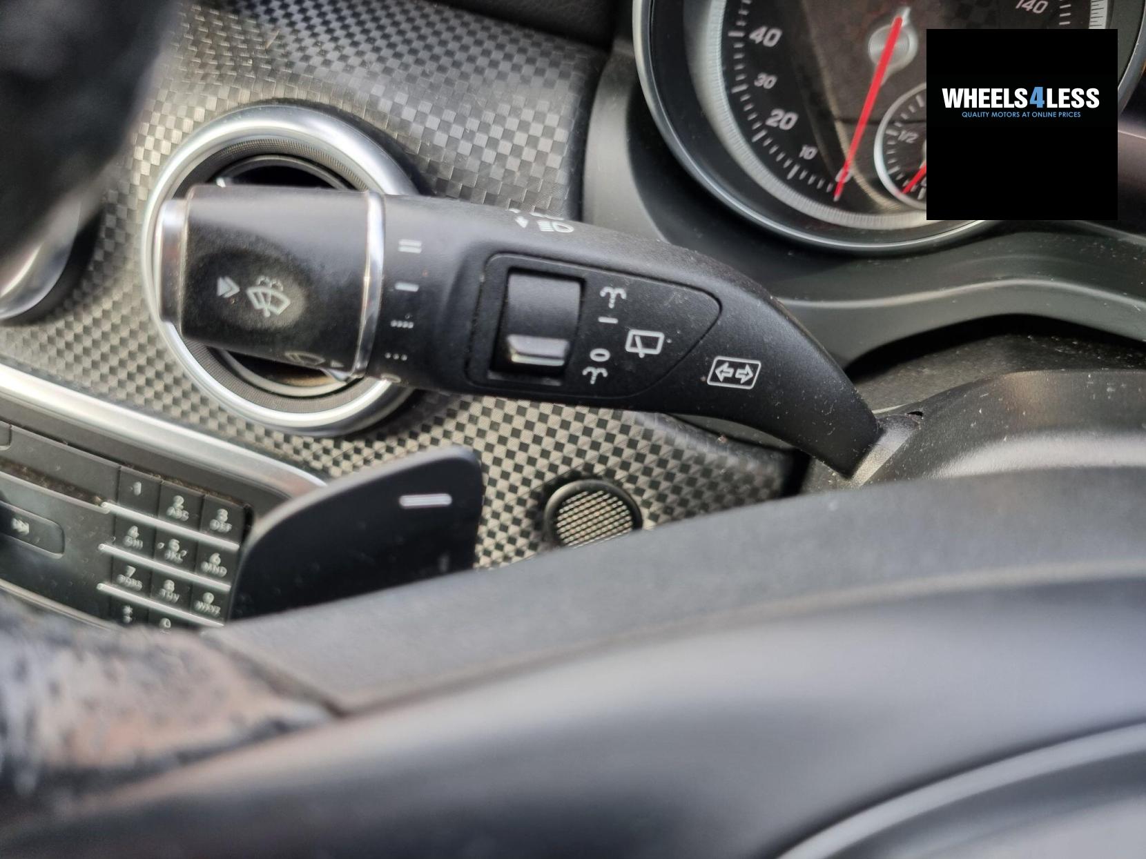 Mercedes-Benz A Class 1.6 A180 Sport 7G-DCT Euro 6 (s/s) 5dr