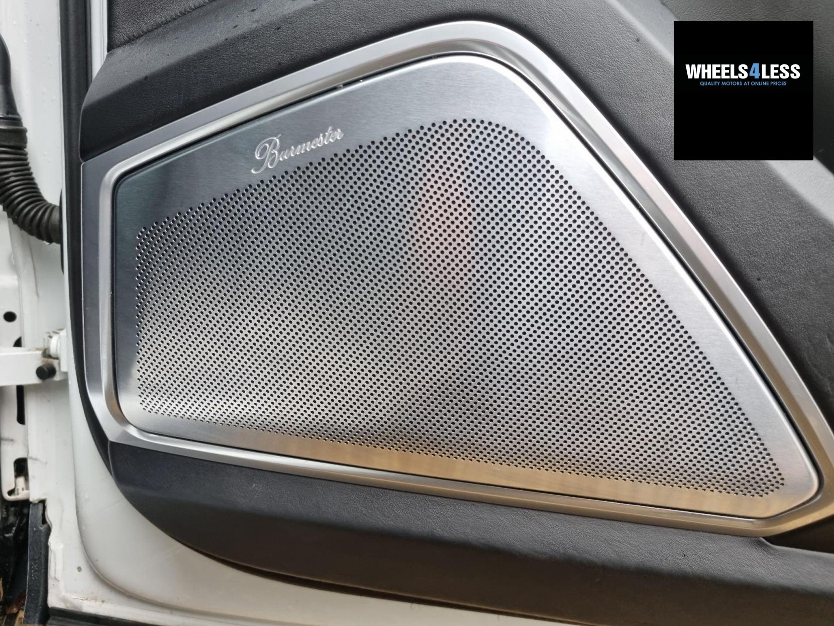 Porsche Cayenne 2.9T V6 S TiptronicS 4WD Euro 6 (s/s) 5dr