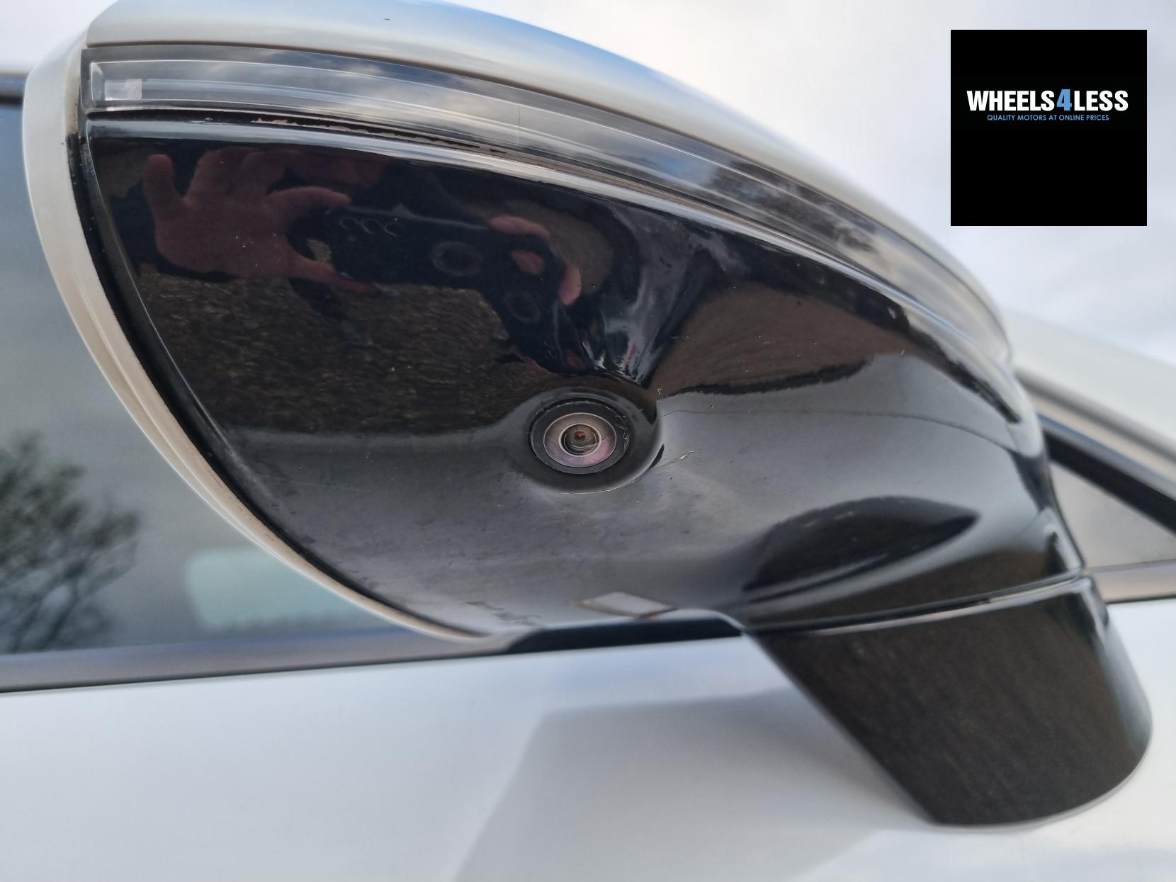 Porsche Cayenne 2.9T V6 S TiptronicS 4WD Euro 6 (s/s) 5dr