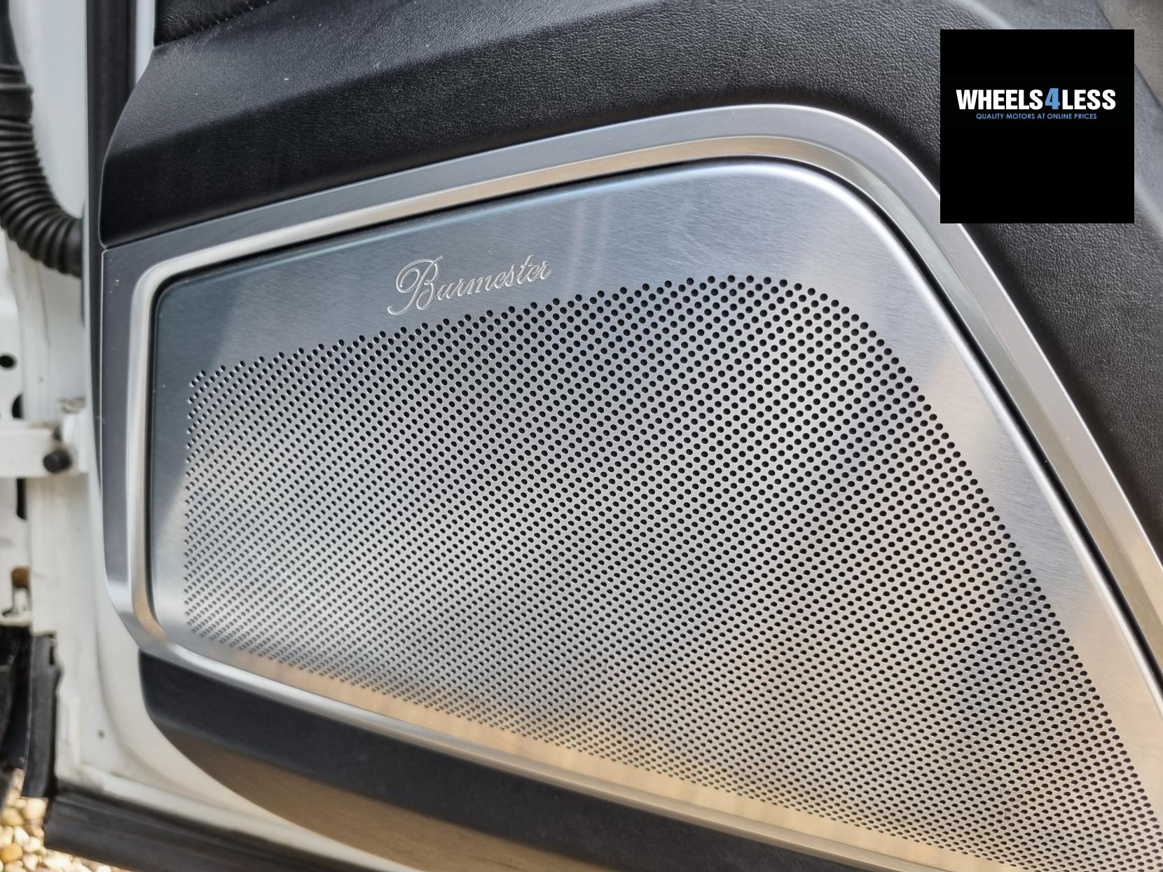 Porsche Cayenne 2.9T V6 S TiptronicS 4WD Euro 6 (s/s) 5dr