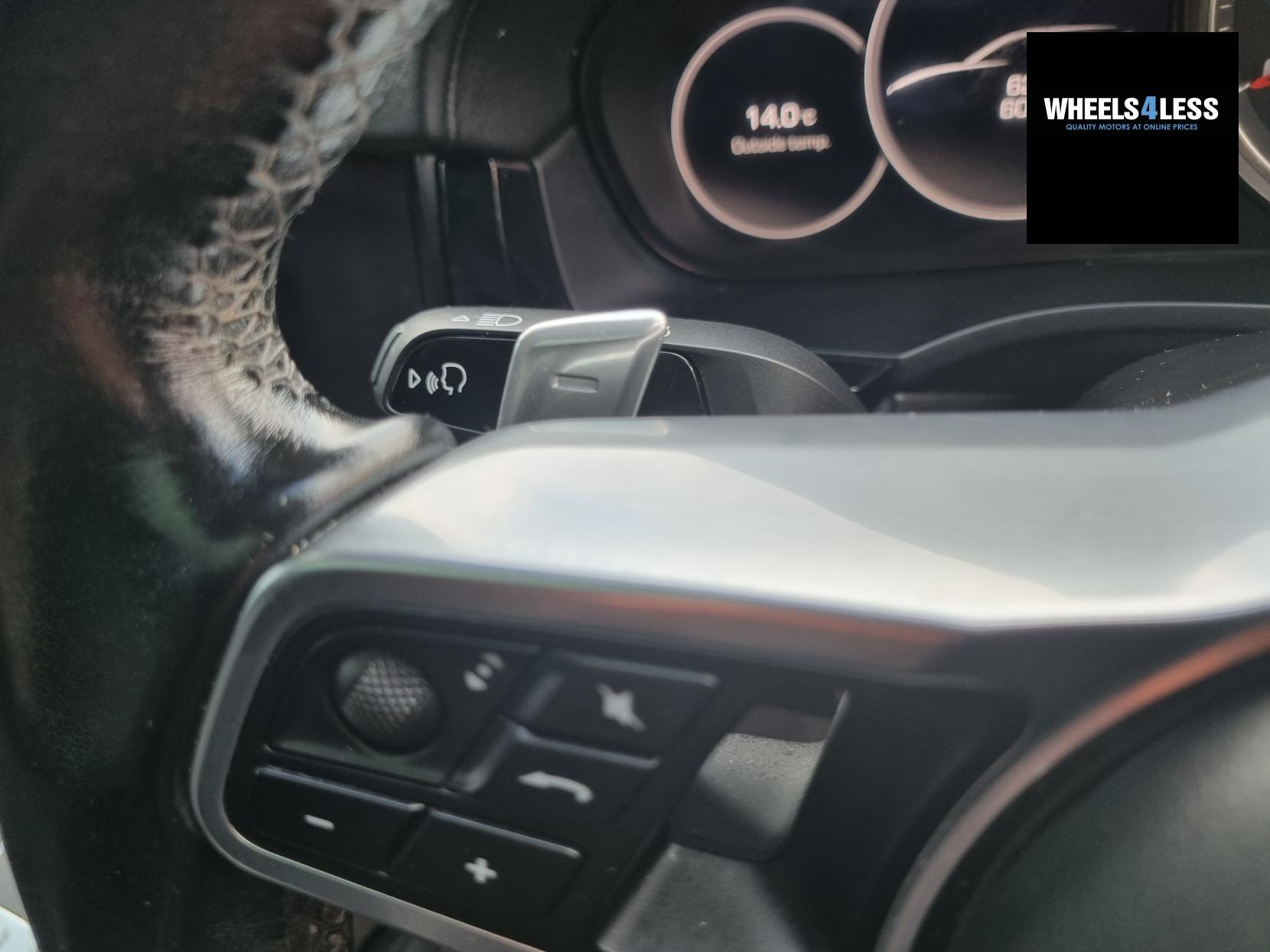 Porsche Cayenne 2.9T V6 S TiptronicS 4WD Euro 6 (s/s) 5dr