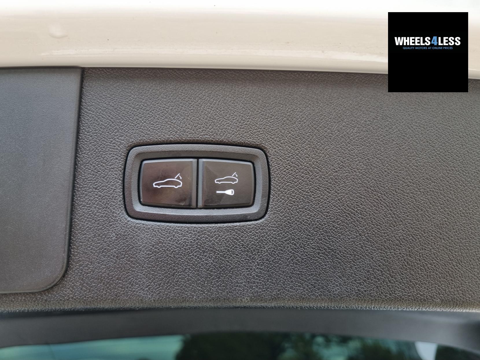 Porsche Cayenne 2.9T V6 S TiptronicS 4WD Euro 6 (s/s) 5dr