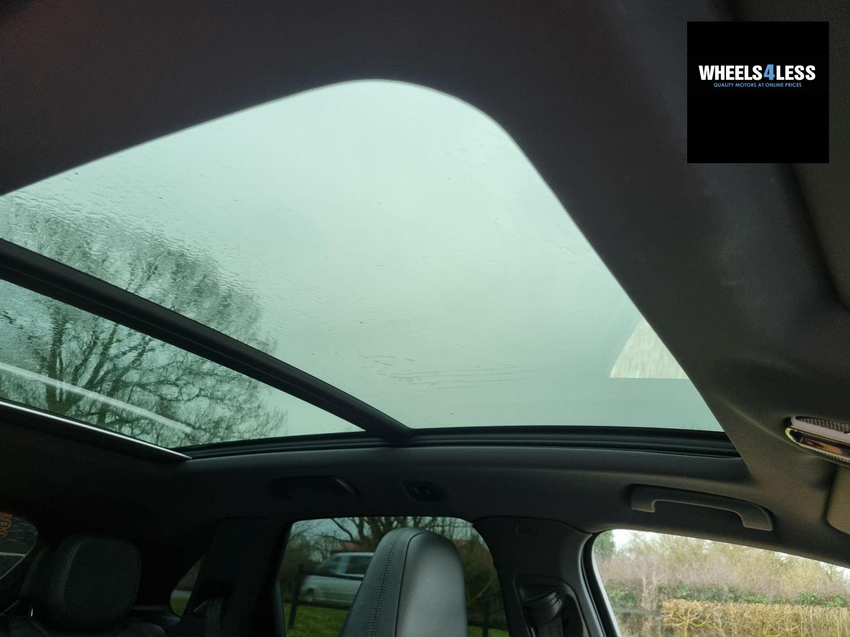 Porsche Cayenne 2.9T V6 S TiptronicS 4WD Euro 6 (s/s) 5dr