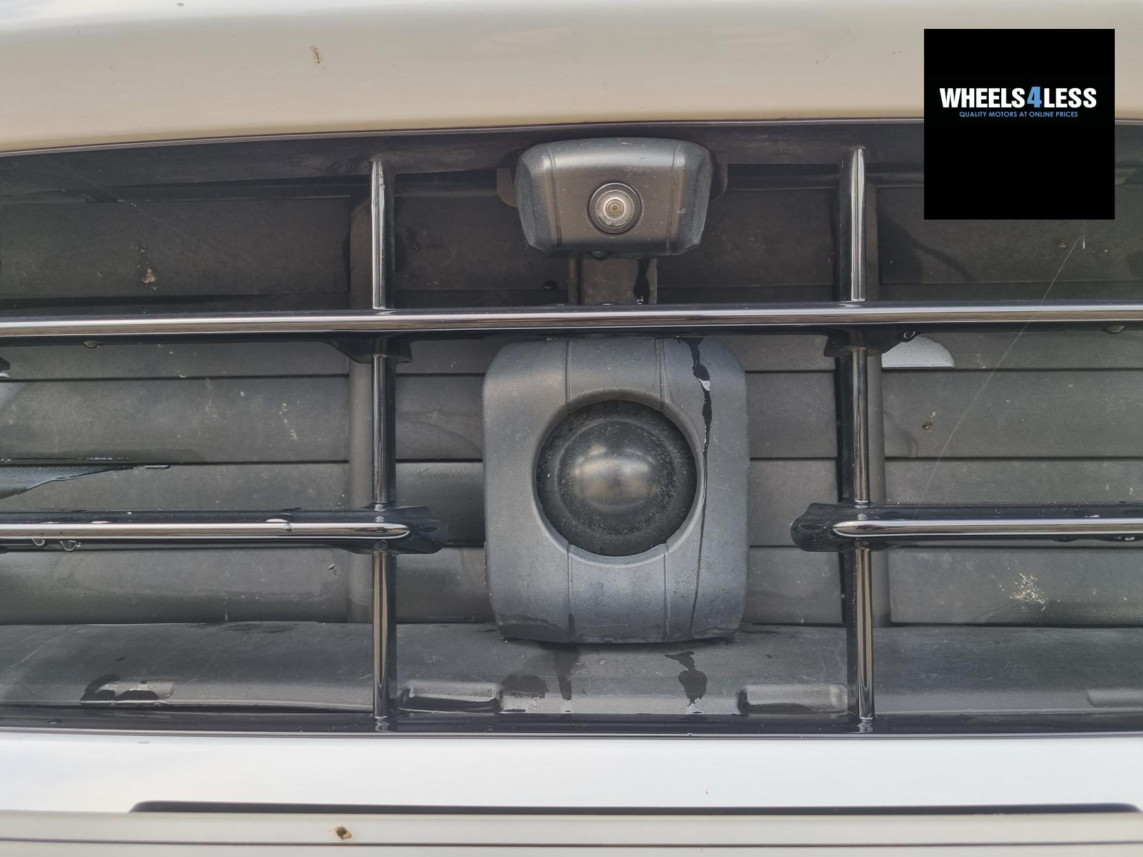 Porsche Cayenne 2.9T V6 S TiptronicS 4WD Euro 6 (s/s) 5dr