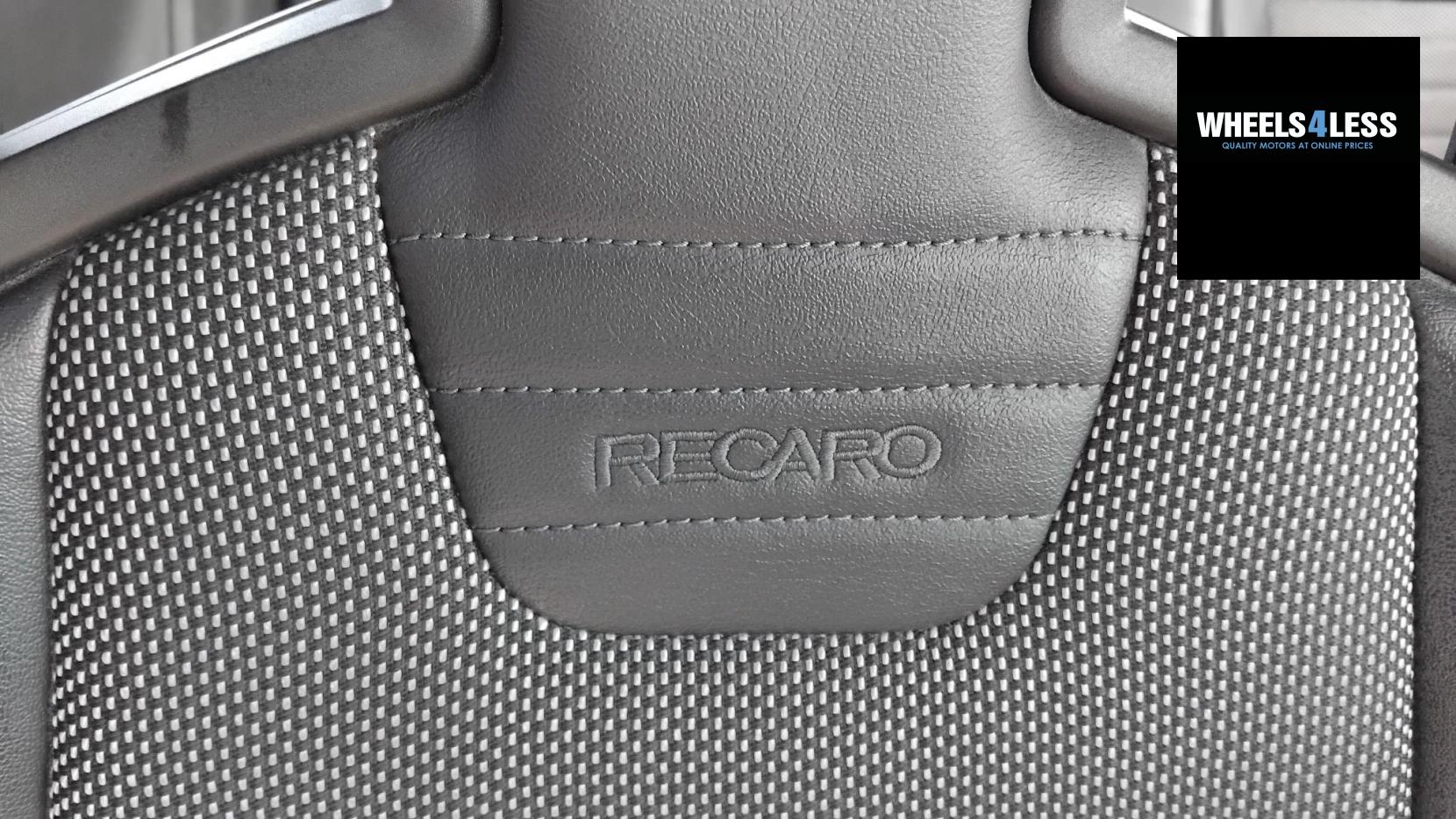 Vauxhall Corsa 1.6i Turbo 16v VXR Arctic Edition 3dr