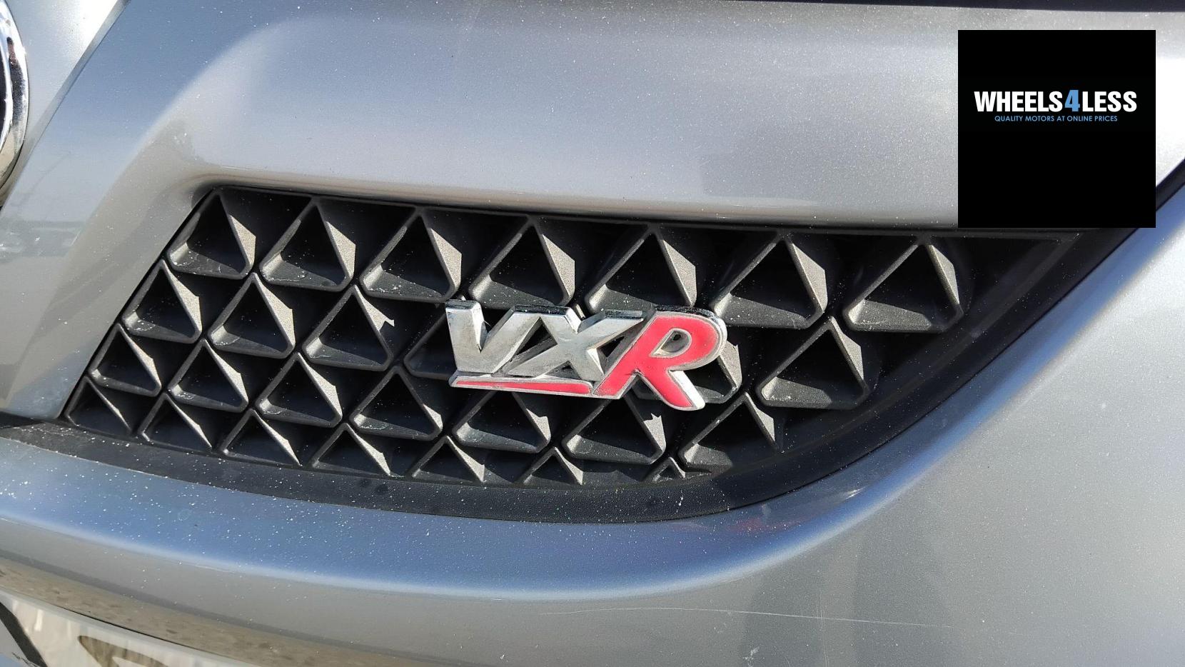 Vauxhall Corsa 1.6i Turbo 16v VXR Arctic Edition 3dr