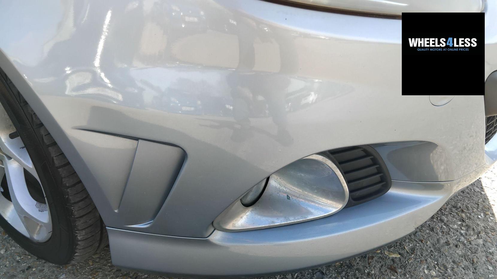 Vauxhall Corsa 1.6i Turbo 16v VXR Arctic Edition 3dr