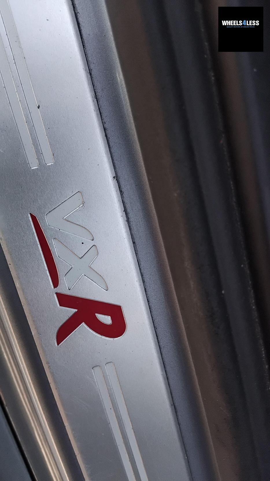 Vauxhall Corsa 1.6i Turbo 16v VXR Arctic Edition 3dr