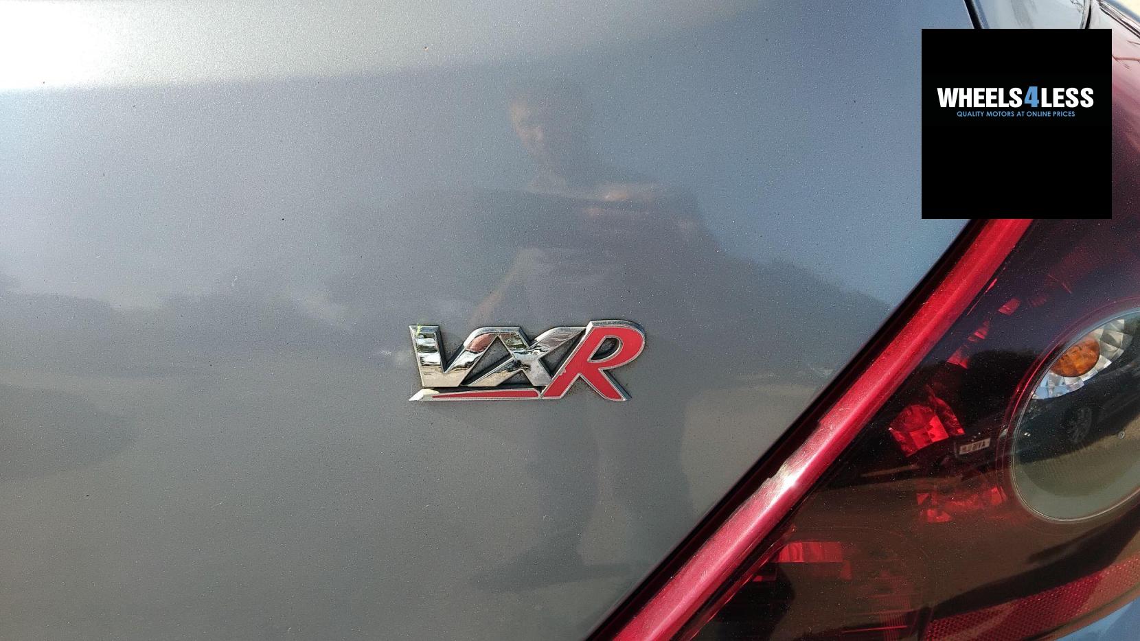 Vauxhall Corsa 1.6i Turbo 16v VXR Arctic Edition 3dr