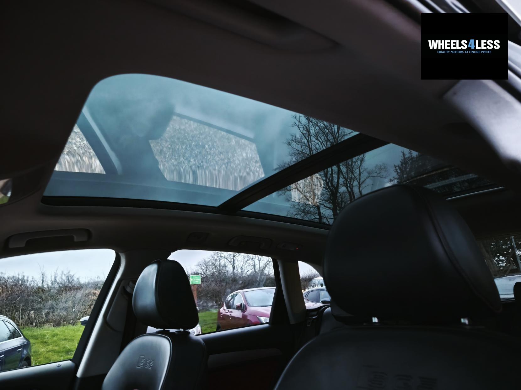 Audi SQ5 3.0 BiTDI V6 SUV 5dr Diesel Tiptronic quattro Euro 6 (s/s) (313 ps)