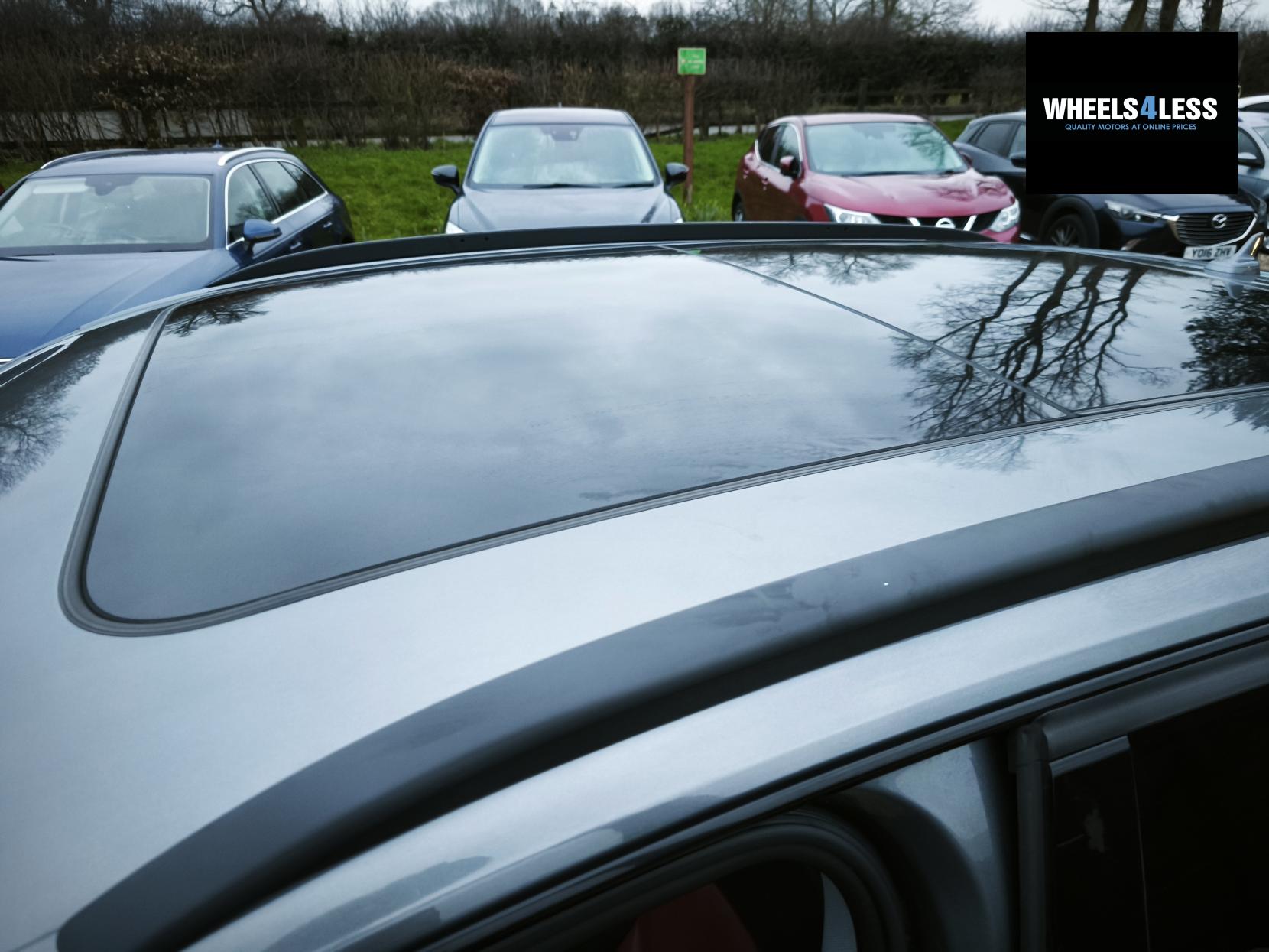 Audi SQ5 3.0 BiTDI V6 SUV 5dr Diesel Tiptronic quattro Euro 6 (s/s) (313 ps)