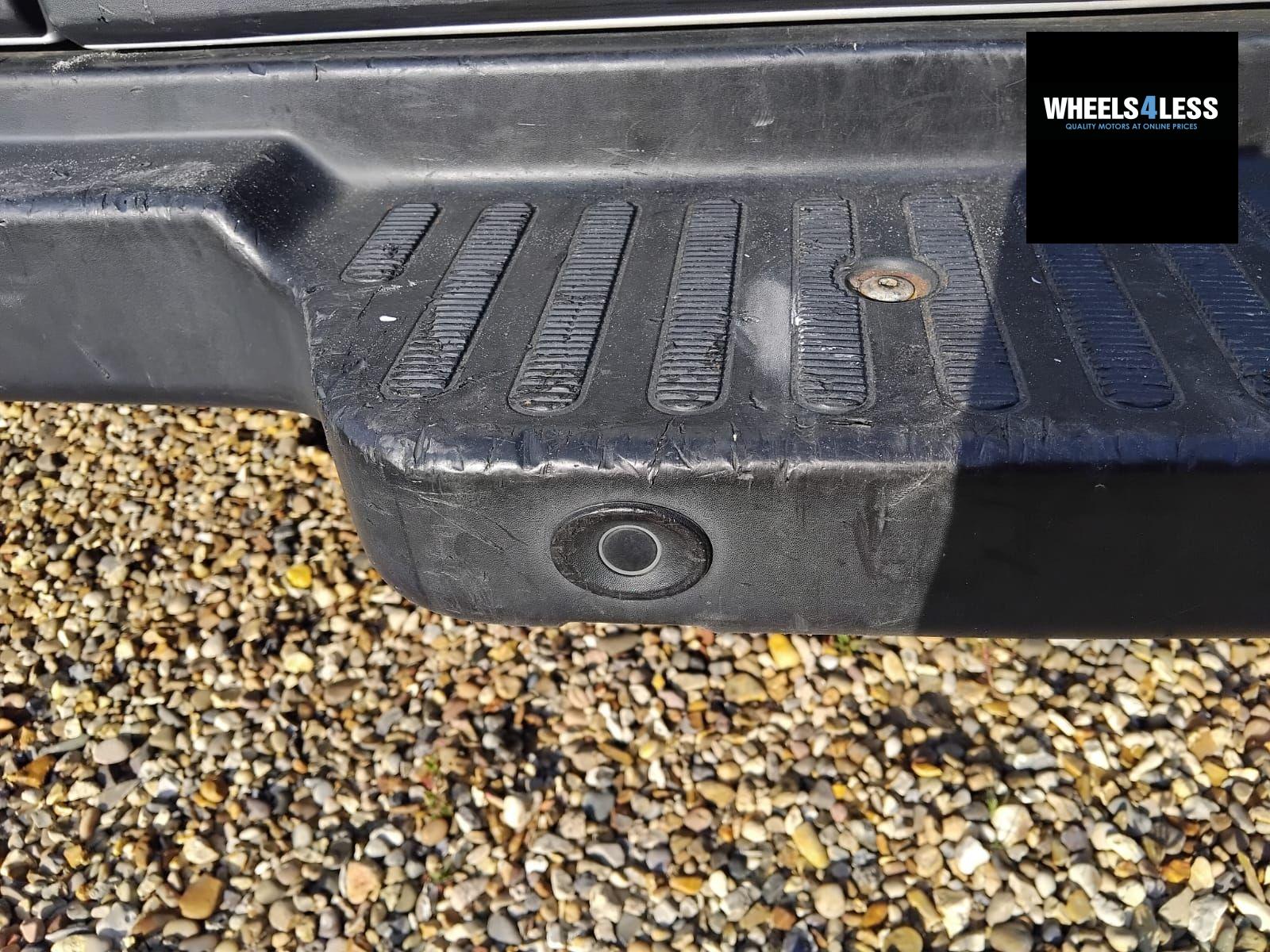 Vauxhall Movano 2.3 CDTi 3500 BiTurbo Edition RWD L4 H3 Euro 6 5dr